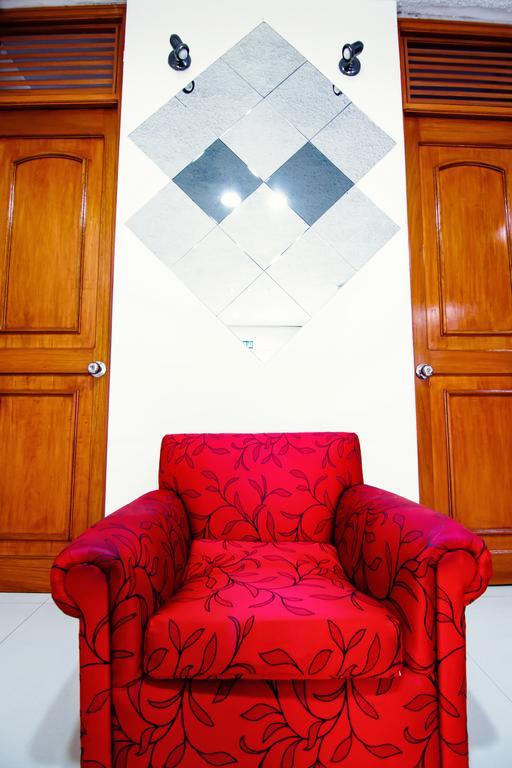 Hotel El Sol Piura Bagian luar foto